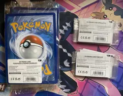 Pokemon Horizons Terapagos & Friends, Fuecoco & Sprigatito Promo Sealed Set X 6 - Image 5