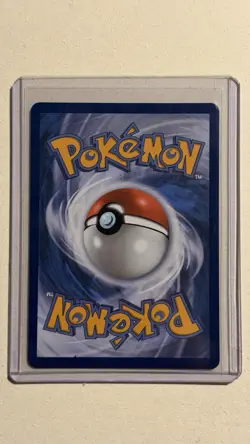 Pokemon TCG: Team Rocket's Mewtwo ex 231/182 SIR Destined Rivals NM - Image 2