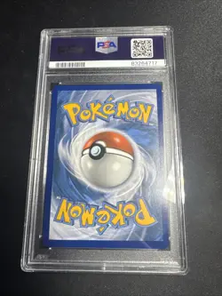 Pokemon TCG Shining Fates Charizard VMAX SV107/SV122 2021 Shiny PSA 9 Mint Rare - Image 2