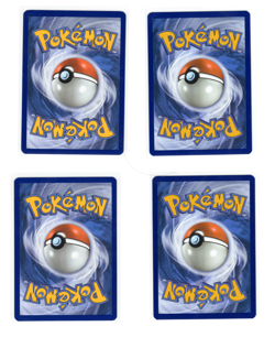 Pokemon 151 Sam’s Club Mini Tin Bundle Set of 4 Cosmos Holo Promos (Promos only) - Image 2
