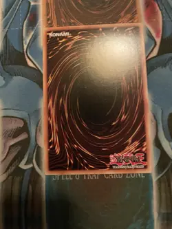 Yu-Gi-Oh! Quaking Mirror Force BOSH-EN076 1st Edition Ultra Rare - Near Mint - Image 2