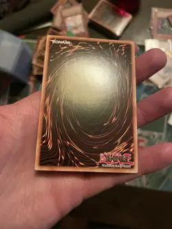 Yu-Gi-Oh! Quaking Mirror Force BOSH-EN076 1st Edition Ultra Rare - Near Mint - Image 4