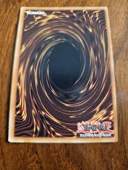 Yu-Gi-Oh! Kinka-Byo TDGS-EN034 Super Rare 1st Edition MP - Image 4