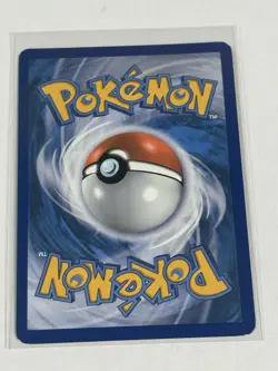 Hawlucha 63/111 - Pokemon XY Furious Fists Holo Rare Card - Image 2