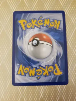 Hawlucha Pokemon Prize Pack Series 3 Promo Pokemon Card NM/LP Play Stamp - Image 2