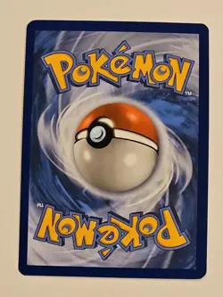 Pokemon TCG Tauros GX Rainbow Secret Rare Card 156/149 Sun & Moon - Image 2