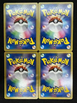 (LP/MP) Falkner's Farfetch'd 003/141 Delibird VS 1st Ed Japanese Pokemon Card #1 - Image 3