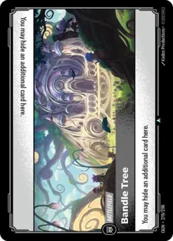 ~ Bandle Tree ~ Normal ~ Riftbound: Origins - Image 1