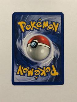 Pokemon Card Team Rocket Imposter Oak's Revenge 76/82 Excellent Condition - Image 2