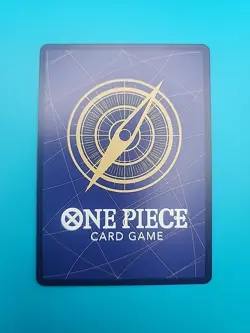 Kaya (Winner Pack Vol. 6) OP03-044 One Piece Promotion Cards Foil - Image 2
