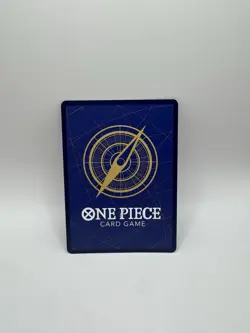 Monkey D Dragon OP07-015 One Piece Card Game TCG Super Rare SR English T7 - Image 2