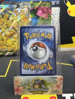 Giovanni’s Charisma 207/165 - SAR - SV 151 - Pokemon TCG - Full Art Trainer Card - Image 2