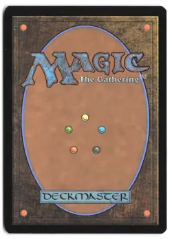 Koh, the Face Stealer 107 MTG Avatar TLA NM - Image 2