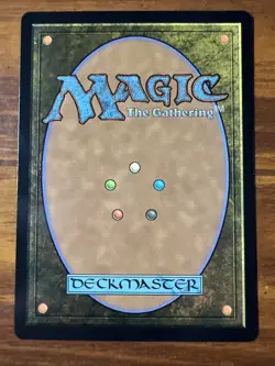 Wan Shi Tong, Librarian - NM - Magic the Gathering (MTG) Borderless, FOIL - #320 - Image 2