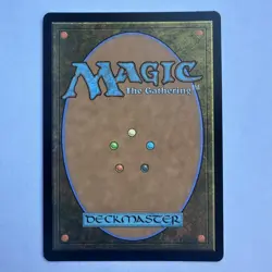 Counterspell (Retro Frame) 281 NM Foil C Dominaria Remastered MTG - Image 2