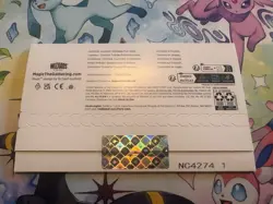 🔥Cryptic Command Secret Lair Rainbow Foil - SEALED PROMO- SHIPS NOW 🔥 - Image 2