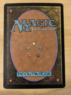 Magic the Gathering MTG Borborygmos Guildpact 103/165 FOIL Rare - Image 3