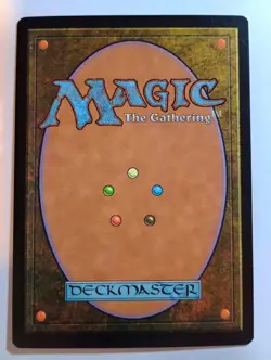 False Defeat MTG Portal Three Kingdoms - Image 2