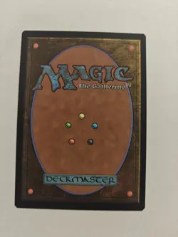 Thought Vessel (Retro Frame) #167 (NM) Brothers' War BRC Magic MTG - Image 2