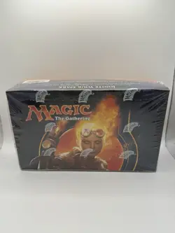 MTG 2014 Core Set Booster Box English Magic the Gathering 36 Packs SEALED - Image 1
