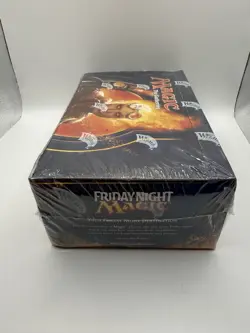 MTG 2014 Core Set Booster Box English Magic the Gathering 36 Packs SEALED - Image 3