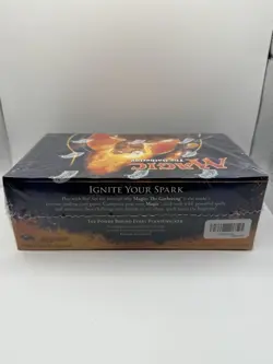 MTG 2014 Core Set Booster Box English Magic the Gathering 36 Packs SEALED - Image 4