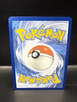 Pokemon Pikachu SVP 088 Scarlet & Violet Full Art Holo Black Star Promo - Image 4