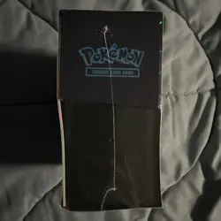 Pokemon Center Phantasmal Flames ETB Factory Sealed - Image 3