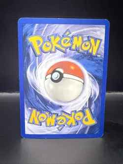 Pokemon Milotic 8/106 Pokemon TCG EX Emerald Holo Rare - Image 5