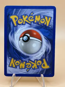 Rockets Sneak Attack 16/82 Holo 1st Edition Team Rocket Pokemon TCG LP - Image 2