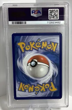 Pokemon Lost Origin Trainer Gallery Full Art PIKACHU Ultra Rare TG05 PSA 10 - Image 2