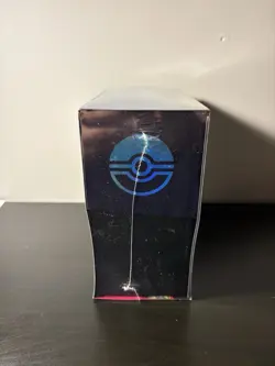 🇨🇦 Pokemon TCG Phantasmal Flames Pokemon Center ETB - Image 2
