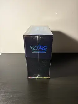 🇨🇦 Pokemon TCG Phantasmal Flames Pokemon Center ETB - Image 4
