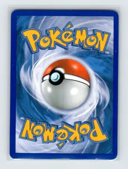 Pokemon TCG Infernape E4 43/111 Rising Rivals Normal LP - Image 2