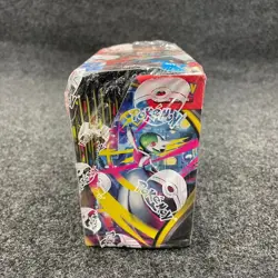 Pokemon TCG Mega Evolution Enhanced Sealed Booster Box, Worn Box - Image 4