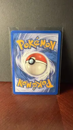 Pokemon - Squirtle Expedition 132/165 Common Non Holo - Image 2