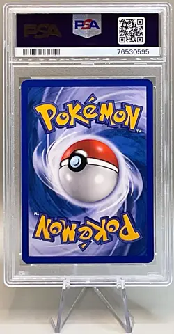 Pokemon Doduo #62/112 Reverse Holo - 2004 EX Fire Red Leaf Green - PSA 9 MINT! - Image 2
