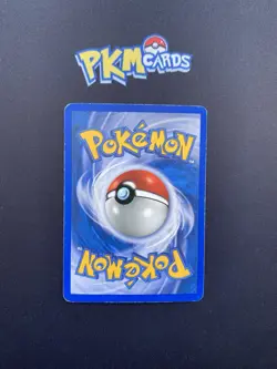 Pokemon TCG Poliwhirl Expedition 89/165 Reverse Holo MP. - Image 4