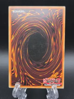 Red-Eyes Zombie Dragon SDZW-EN001 Zombie World 1st Edition Yugioh TCG - Image 2