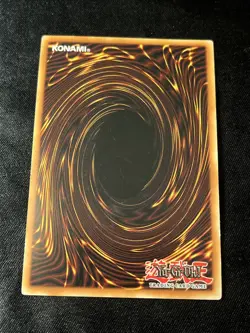 Yugioh Red-Eyes Zombie Dragon SDZW-EN001 1st Edition Ultra Rare Holo - LP ?? - Image 2