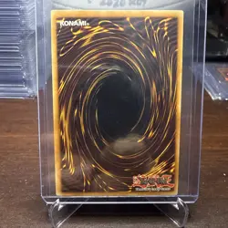 Yu-Gi-Oh! TCG Kycoo the Ghost Destroyer Labyrinth of Nightmare LON-EN062... - Image 3