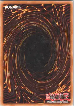 1996 TCG Unlimited BLUE-EYES WHITE DRAGON HOLO RARE #DPKB-EN001 - Image 2
