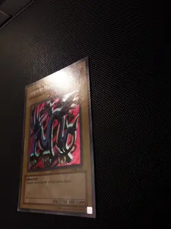 Yu-Gi-Oh! Serpent Night Dragon, MRL-103, Secret Rare, 2. Edition, Englisch, PL - Image 3