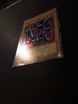 Yu-Gi-Oh! Serpent Night Dragon, MRL-103, Secret Rare, 2. Edition, Englisch, PL - Image 4