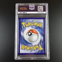 PSA 10 Blastoise 2/102 Pokemon Celebrations Classic Collection Holo Graded Card - Image 4