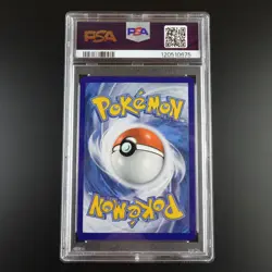 PSA 10 Venusaur 15/102 Pokemon Celebrations Classic Collection Holo Graded Card - Image 4