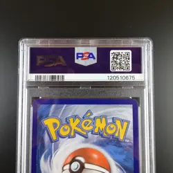 PSA 10 Venusaur 15/102 Pokemon Celebrations Classic Collection Holo Graded Card - Image 5