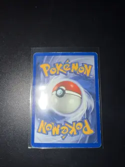 Deoxys 3/110 - EX Holon Phantoms Stamped Reverse Holo Rare Pokemon Card - Image 3