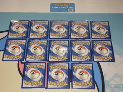 Pokemon TCG Crown Zenith: Galarian Gallery Lot 13 Cards GG01-GG33 NM/Mint - Image 5