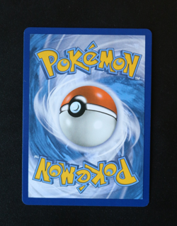 Pokemon Card Professor's Research 201/202 Sword & Shield Base Ultra Rare - NM ⭐ - Image 4